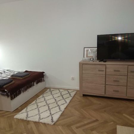 Apartament Pokorniewskiego Apartment Sopot Ngoại thất bức ảnh