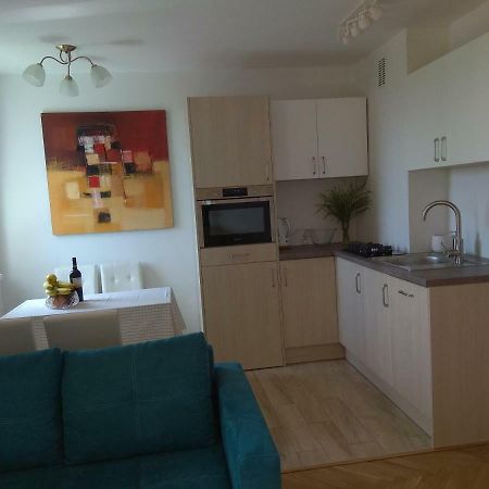 Apartament Pokorniewskiego Apartment Sopot Ngoại thất bức ảnh