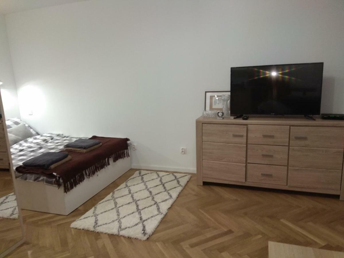 Apartament Pokorniewskiego Apartment Sopot Ngoại thất bức ảnh