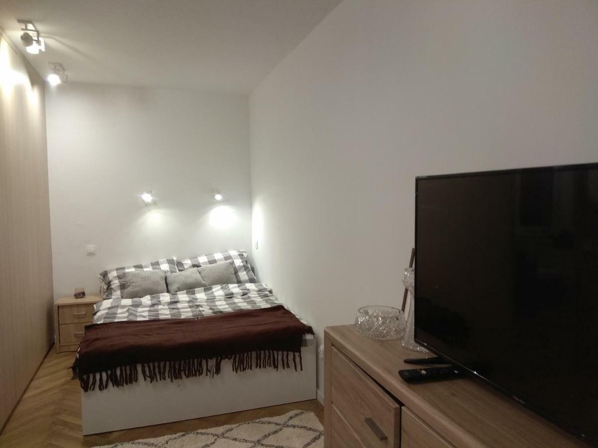 Apartament Pokorniewskiego Apartment Sopot Ngoại thất bức ảnh