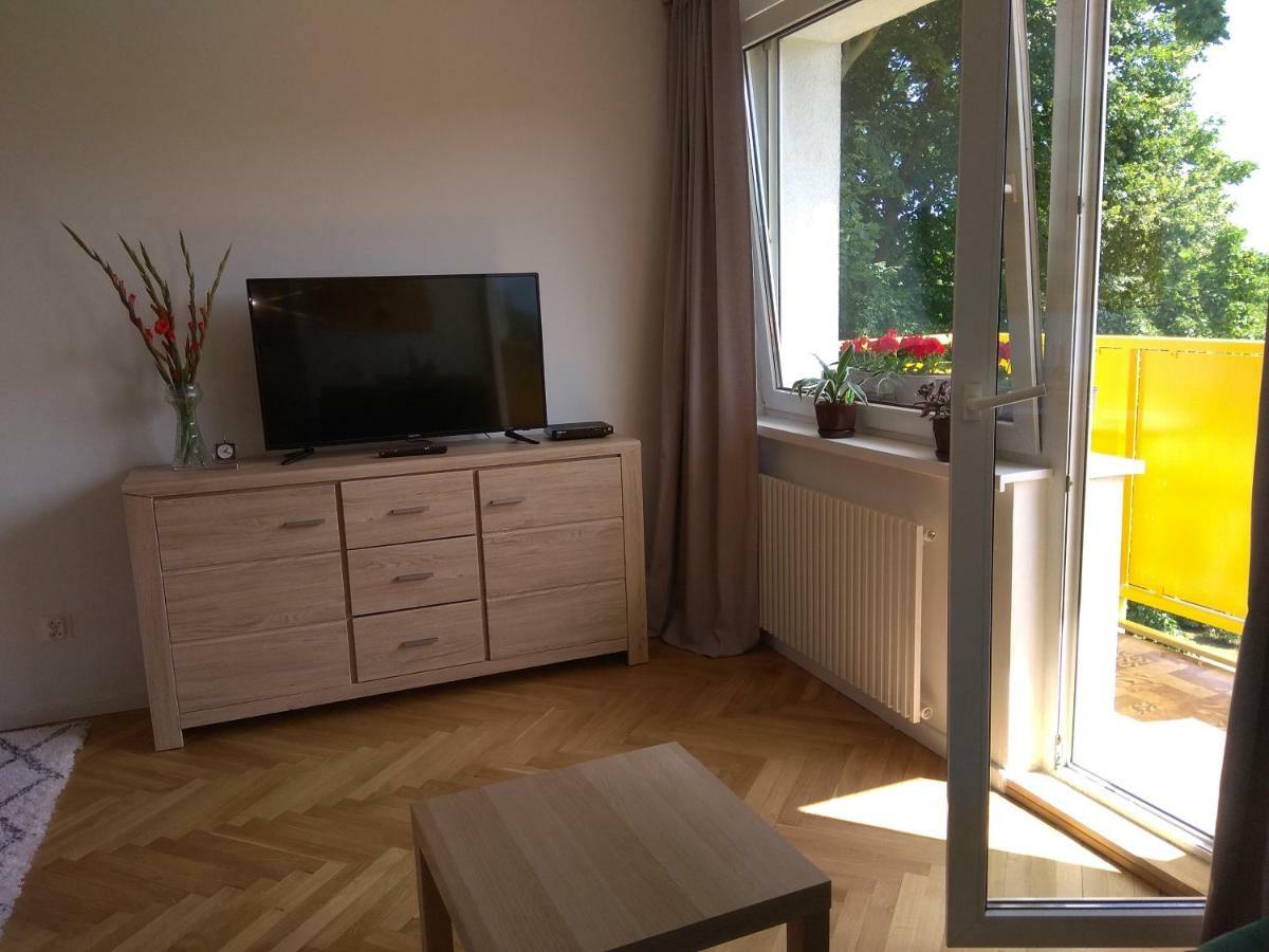 Apartament Pokorniewskiego Apartment Sopot Ngoại thất bức ảnh