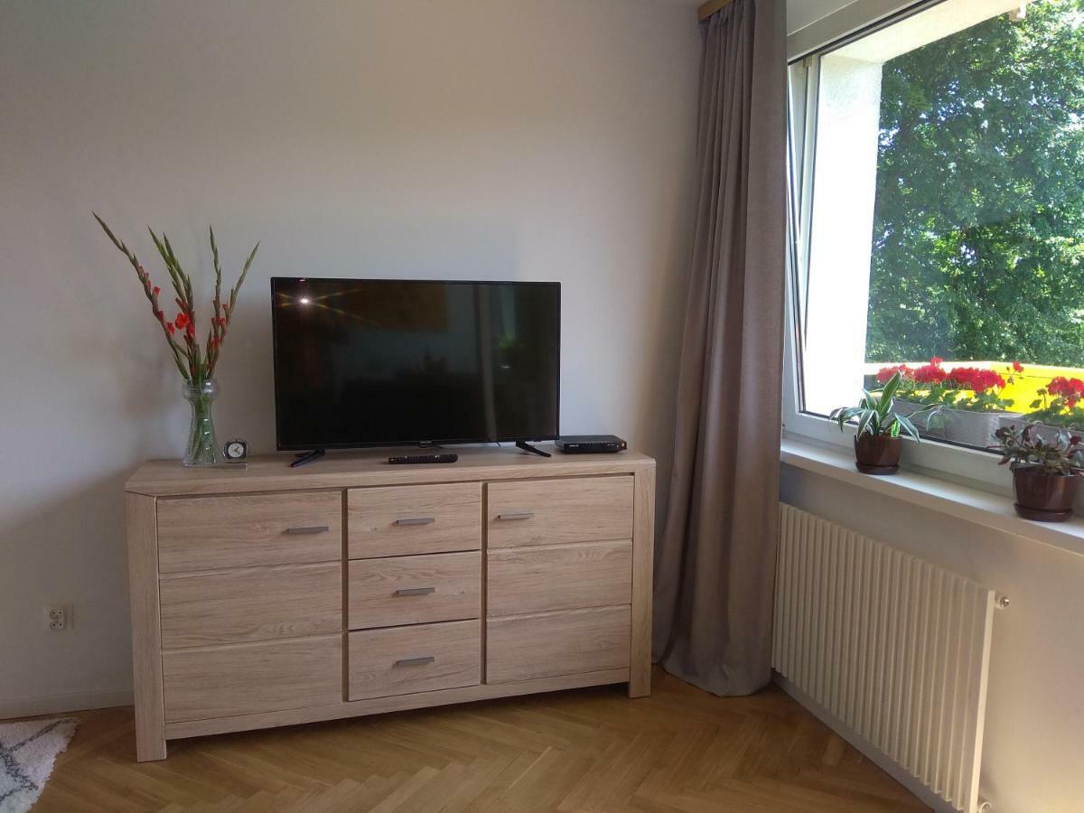 Apartament Pokorniewskiego Apartment Sopot Ngoại thất bức ảnh